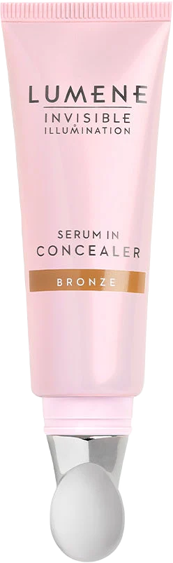 Invisible Illumination Serum in Concealer