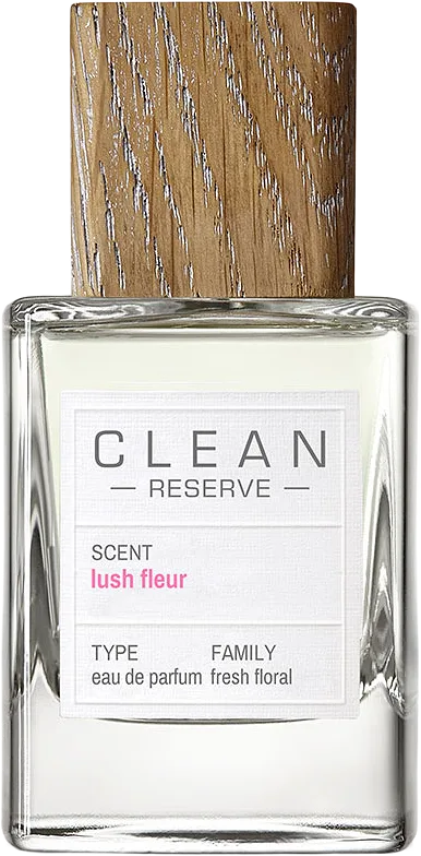 Reserve Lush Fleur Eau de Parfum