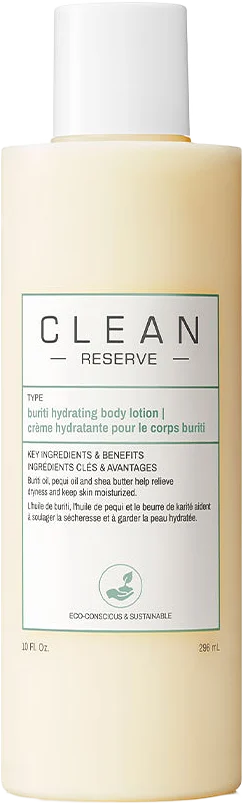 Hydrating Body Lotion