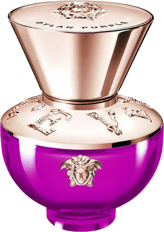 Dylan Purple Pour Femme Eau de Parfum