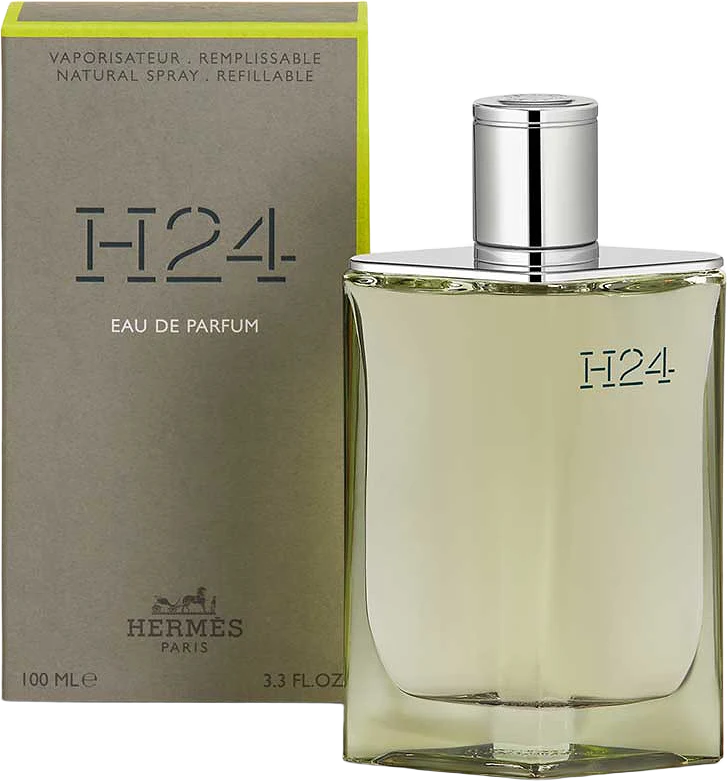 H24 Eau De Parfum