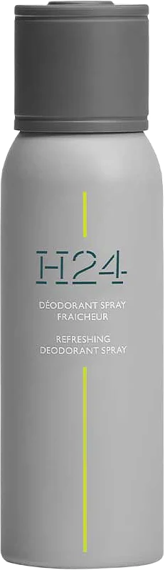 H24 Deospray