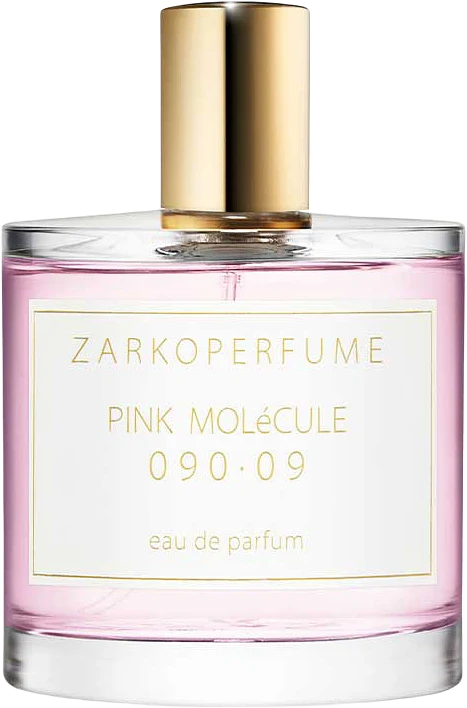 Pink Molécule EdP