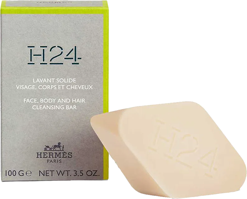 H24 Solid Cleanser