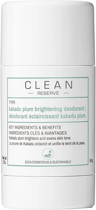 Kakadu Plum Brightening Deostick