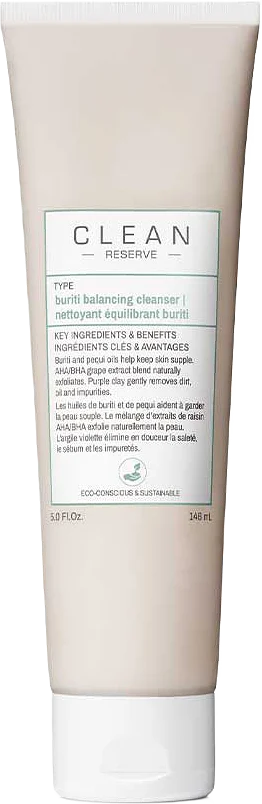 Buriti Balancing Cleanser