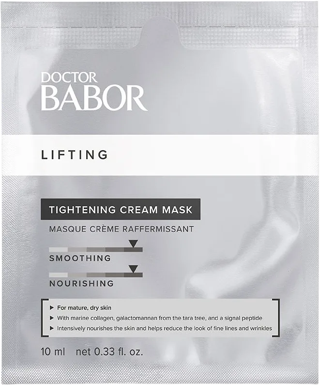 Doctor Babor Tightening Mask