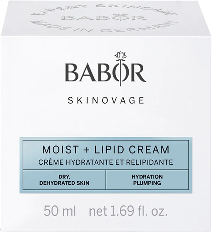 Skinovage Moisturizing & Lipid