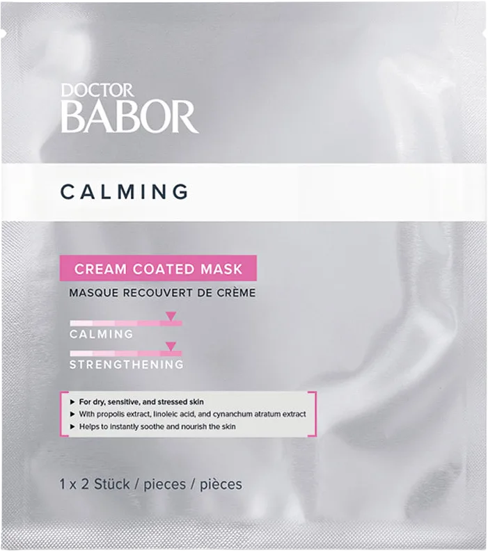 Doctor Babor Neuro Sensitive Calming Mask