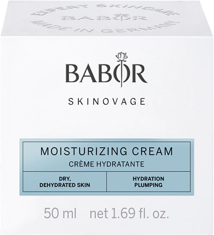 Skinovage Moisturizing Cream