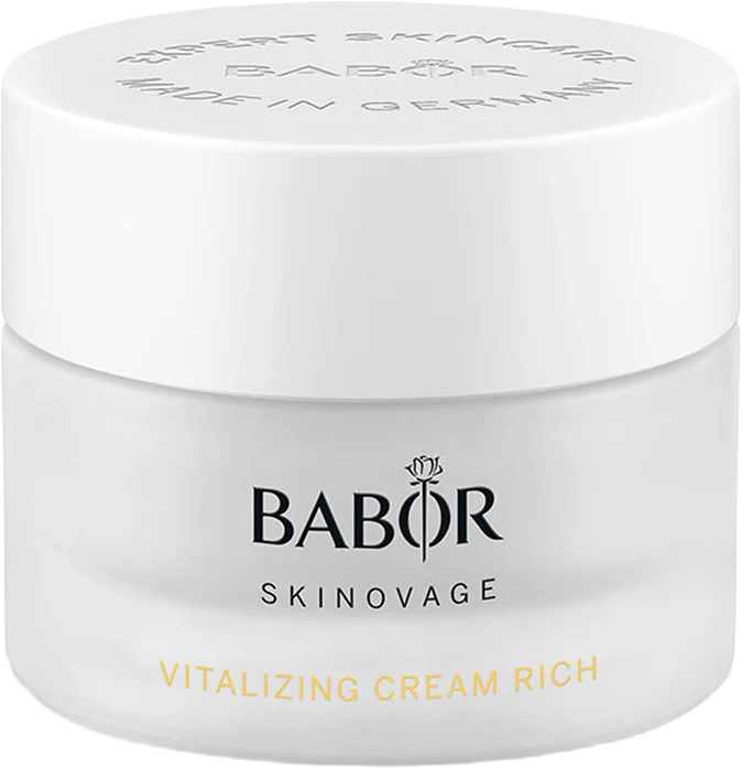 Skinovage Vitalizing Cream Rich