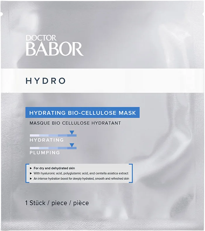 Doctor Babor Hydra Mask