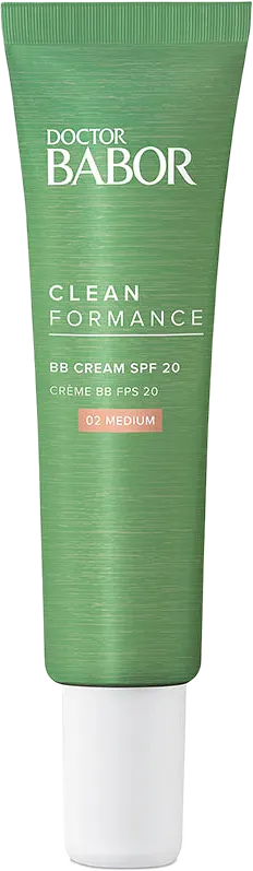 Doctor Babor Cleanformance BB Cream