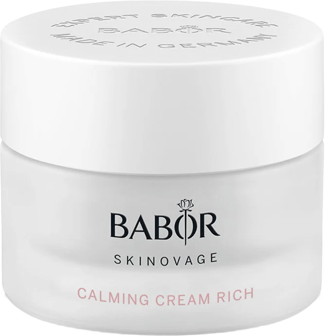 Skinovage Calming Cream Rich