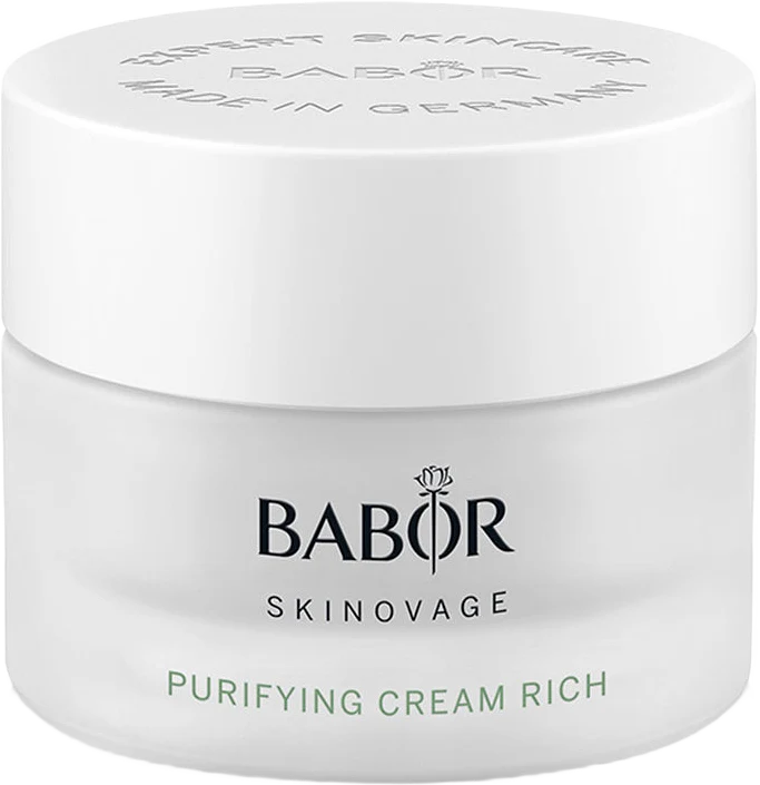 Skinovage Purifying Cream Rich