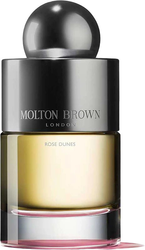 Rose Dunes Eau de Toilette