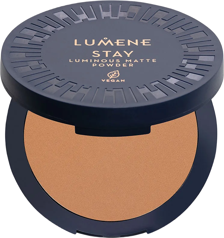 Stay Luminous Matte Powder