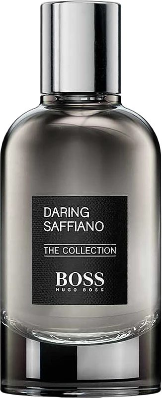 Daring Saffiano