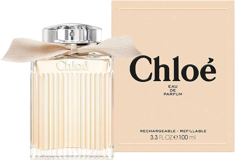 Signature Eau De Parfum