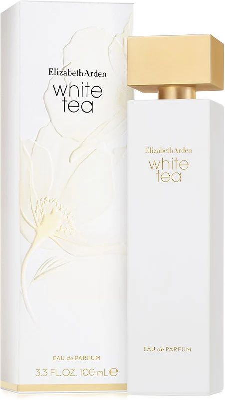 White Tea Eau de Parfum