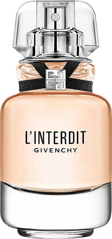 L'Interdit Eau De Toilette