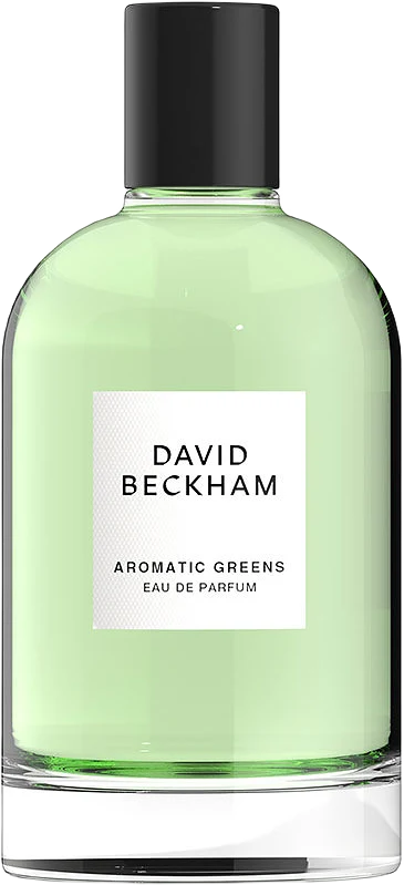 Aromatic Greens Eau de Parfum