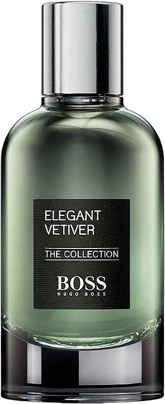 Elegant Vetiver