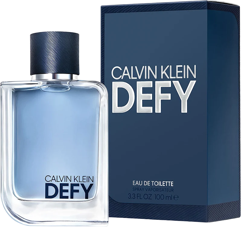 Defy Eau De Toilette