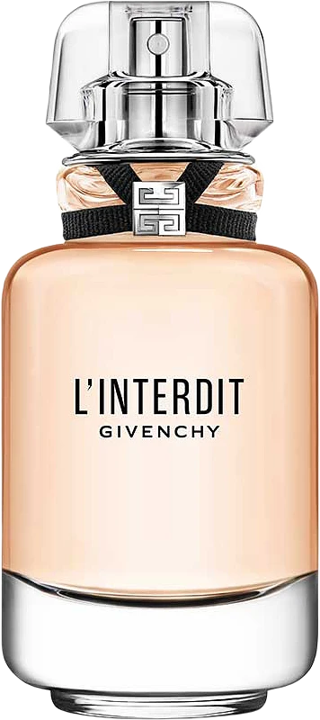 L'Interdit Eau De Toilette