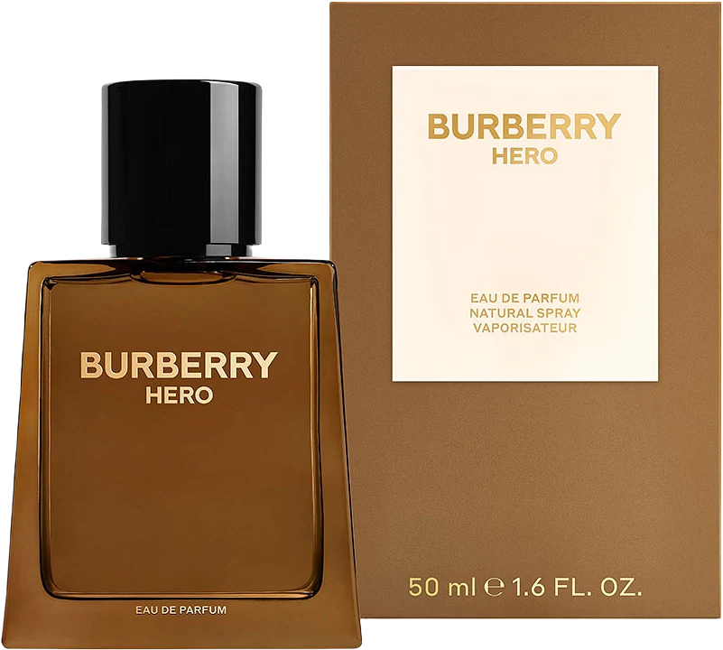 Hero Eau de Parfum