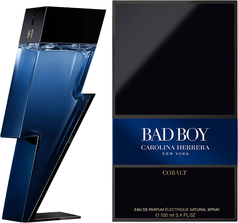 Bad Boy Cobalt Eau de Parfum