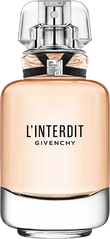 L'Interdit Eau De Toilette