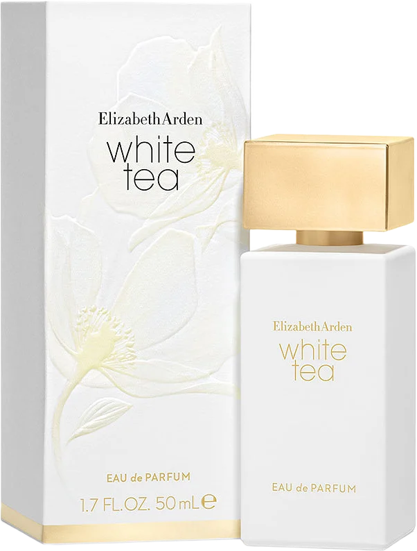 White Tea Eau de Parfum