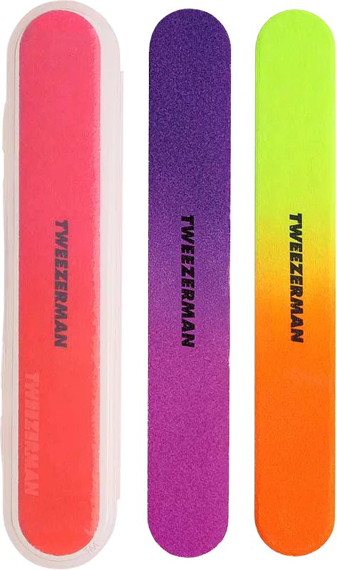 Neon Filemates 3pcs