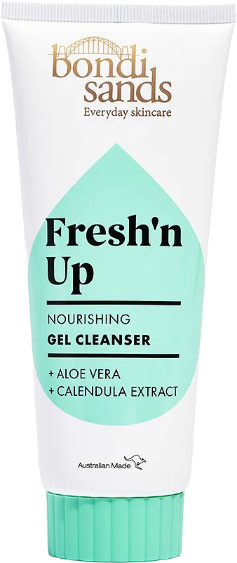 Fresh'n Up Gel Cleanser