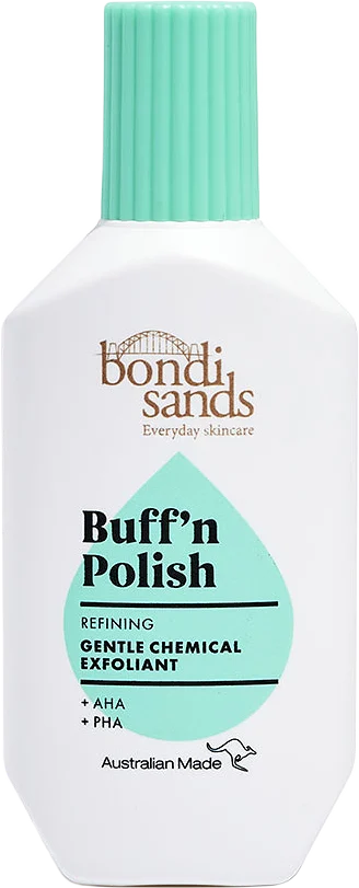 Buff’n Polish Gentle Chemical Exfoliant