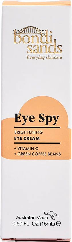 Eye Spy Vitamin C Eye Cream