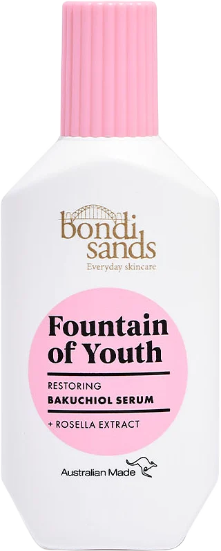 Fountain Of Youth Bakuchiol Serum