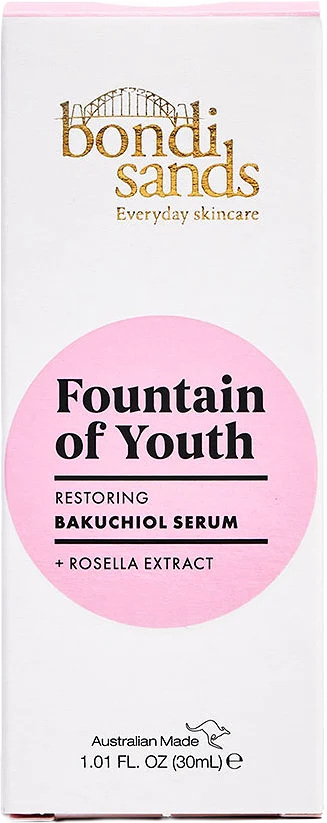 Fountain Of Youth Bakuchiol Serum