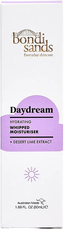 Daydream Whipped Moisturiser