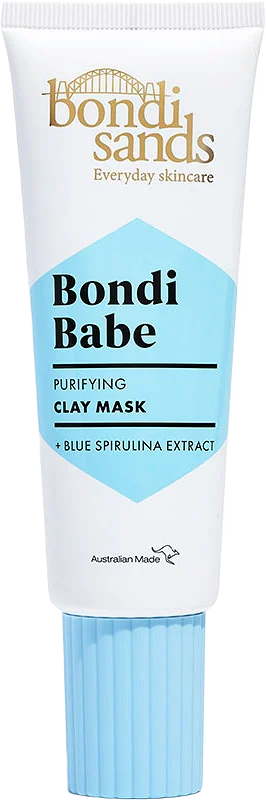 Bondi Babe Clay Mask