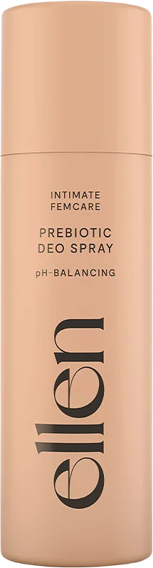 ellen® Prebiotic Deo Spray 100 ml