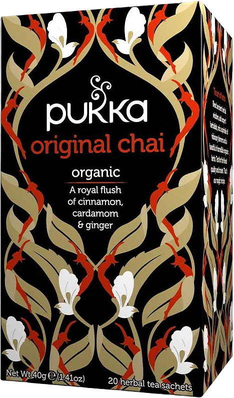 Original Chai