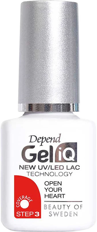 Gel iQ Heal