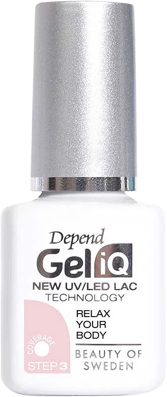 Gel iQ Heal