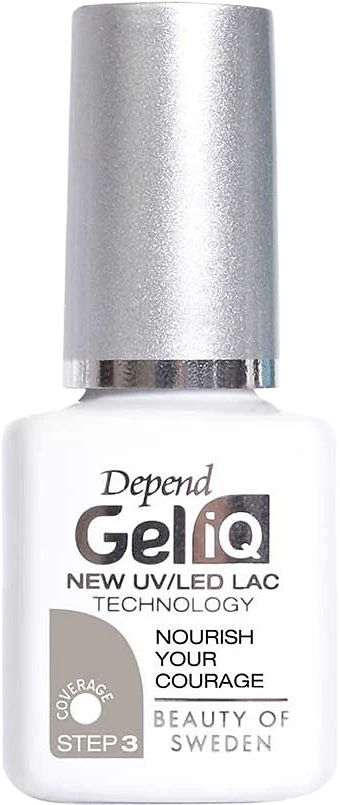 Gel iQ Heal