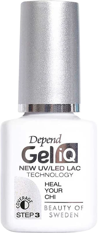 Gel iQ Heal