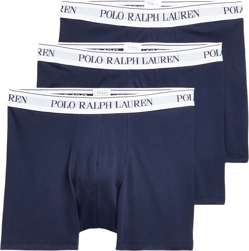 3 Pack-Boxer Brief