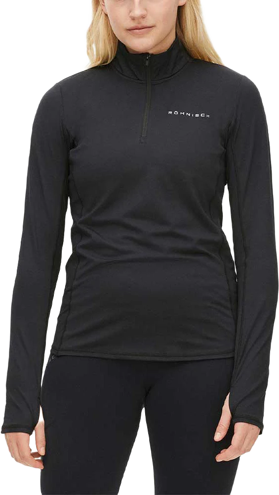 Light Thermo Half Zip