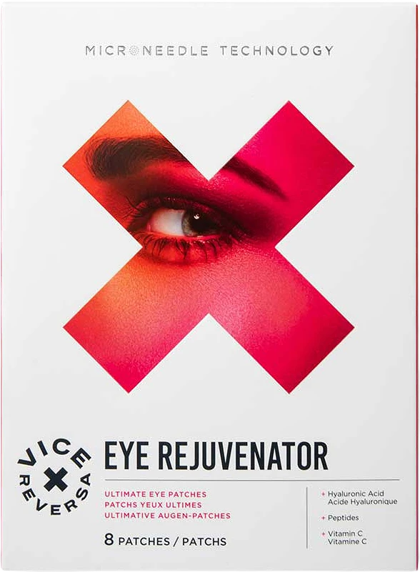 Vice Reversa Eye Rejuvenator